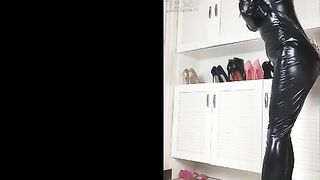 Chinese Femdom Live - 13122019 - 132