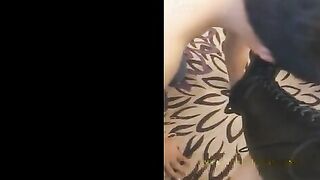 Chinese Femdom Live - 13122019 - 133