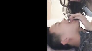 Chinese Femdom Live - 13122019 - 135