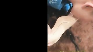 Chinese Femdom Live - 13122019 - 137