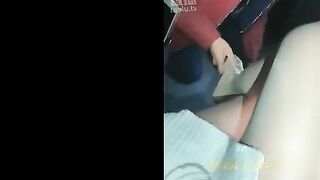 Chinese Femdom Live - 13122019 - 138
