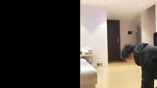 Chinese Femdom Live - 13122019 - 140