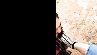 Chinese Femdom Live - 13122019 - 219