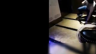 Chinese Femdom Live - 13122019 - 228
