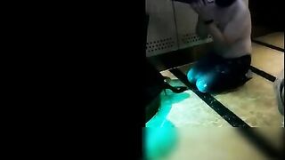 Chinese Femdom Live - 13122019 - 228