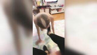 Chinese Femdom Live - 13122019 - 239