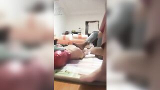Chinese Femdom Live - 13122019 - 240