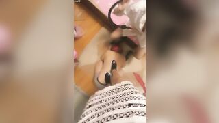 Chinese Femdom Live - 13122019 - 241