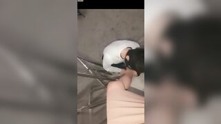 Chinese Femdom Live - 13122019 - 256