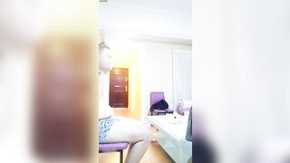 Chinese Femdom Live - 13122019 - 259