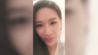 Chinese Femdom Live - 13122019 - 263