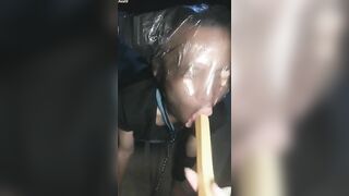 Chinese Femdom Live - 13122019 - 266