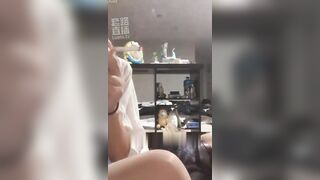 Chinese Femdom Live - 13122019 - 273