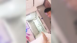Chinese Femdom Live - 13122019 - 274
