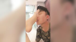 Chinese Femdom Live - 13122019 - 274