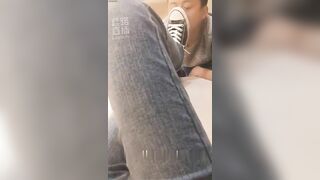Chinese Femdom Live - 13122019 - 278