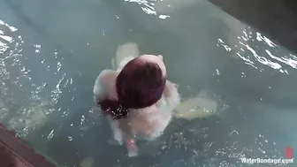 WATER BONDAGE - Berlin! 4