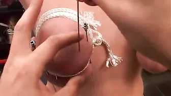 Master serpent - Anita 79