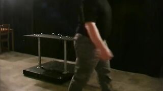 Breasts In Pain Archives - Slavegirl Melanie - her greatest Tit Session - Part 3 - Cam1