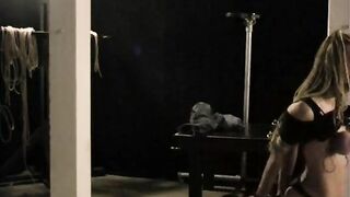 Breasts In Pain Archives -The perfect Titslave - Eva - Part 3 Cam2