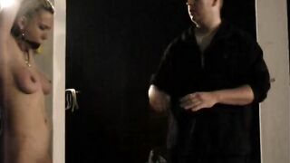 Breasts In Pain Archives -The perfect Titslave - Eva - Part 3 Cam2
