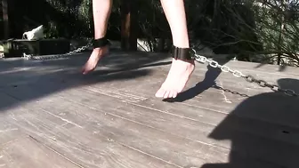 Breasts In Pain Breast Suspension for Zooey Zara