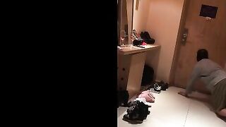 Chinese Femdom Live - 2512020 - 32