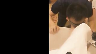 Chinese Femdom Live - 2512020 - 45
