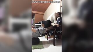 Chinese Femdom Live - 2512020 - 61