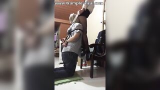 Chinese Femdom Live - 2512020 - 61