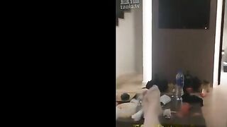 Chinese Femdom Live - 2512020 - 99