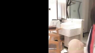 Chinese Femdom Live - 2512020 - 100