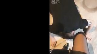 Chinese Femdom Live - 2512020 - 107