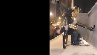 Chinese Femdom Live - 2512020 - 107