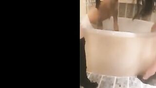 Chinese Femdom Live - 2512020 - 112
