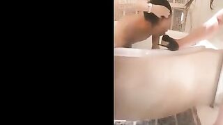 Chinese Femdom Live - 2512020 - 112