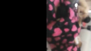 Chinese Femdom Live - 2512020 - 116