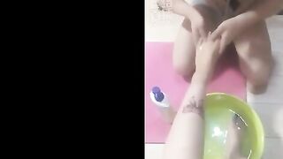 Chinese Femdom Live - 2512020 - 117