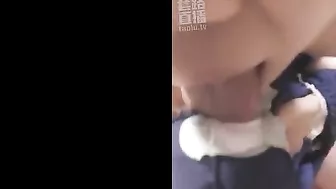 Chinese Femdom Live - 2512020 - 117