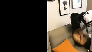 Chinese Femdom Live - 2512020 - 122