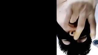 Chinese Femdom Live - 2512020 - 123