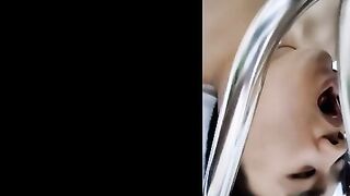 Chinese Femdom Live - 2512020 - 124