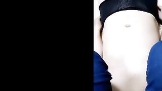 Chinese Femdom Live - 2512020 - 124