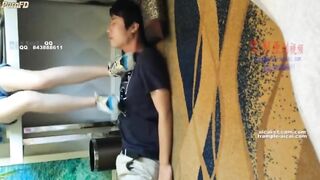 Chinese Femdom 4