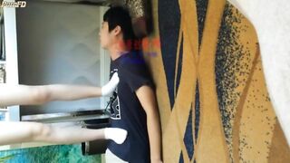 Chinese Femdom 4