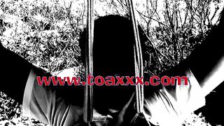 Breasts In Pain Minuit & Little Red Girl in the Dungeon