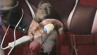 Fetish Nation Date With Darling 2