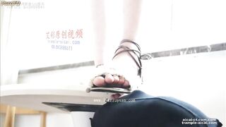 CHINESE FEMDOM