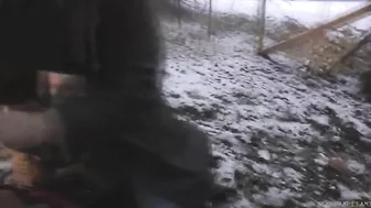 Subspaceland Russian roulette