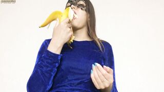 Alexandra Poo - Used Toilet Slave
